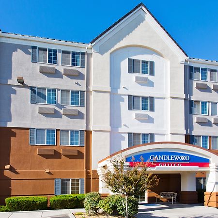 Candlewood Suites Medford By Ihg Exteriér fotografie