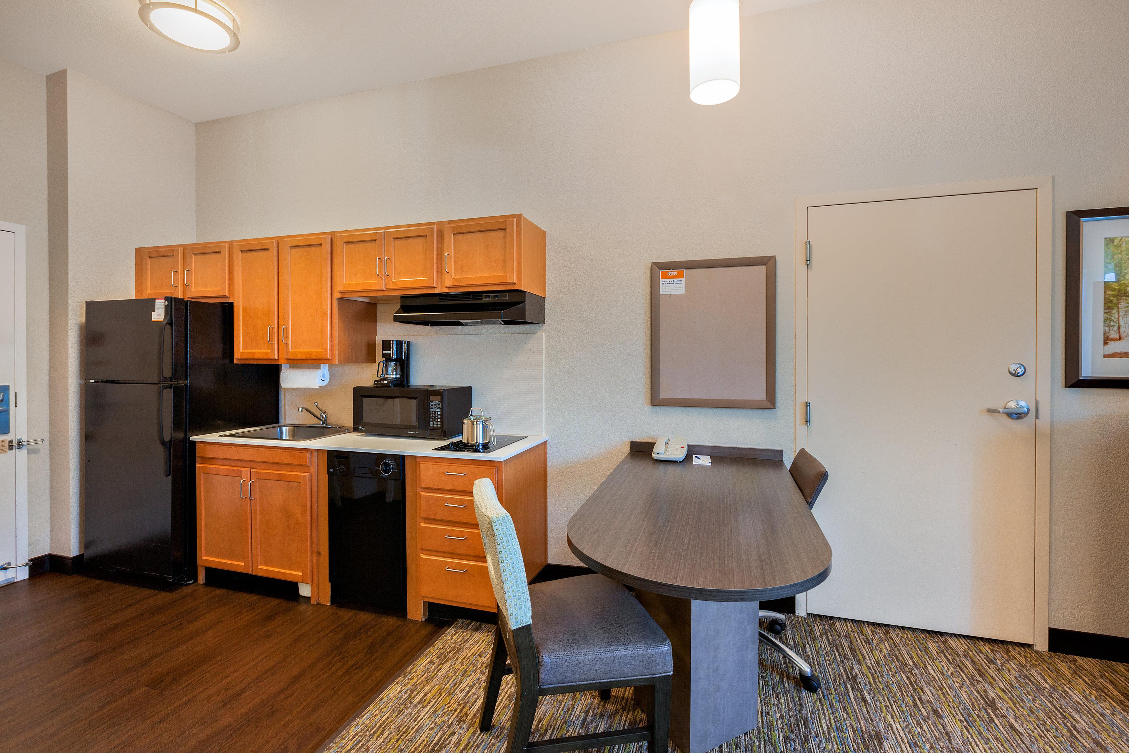 Candlewood Suites Medford By Ihg Exteriér fotografie