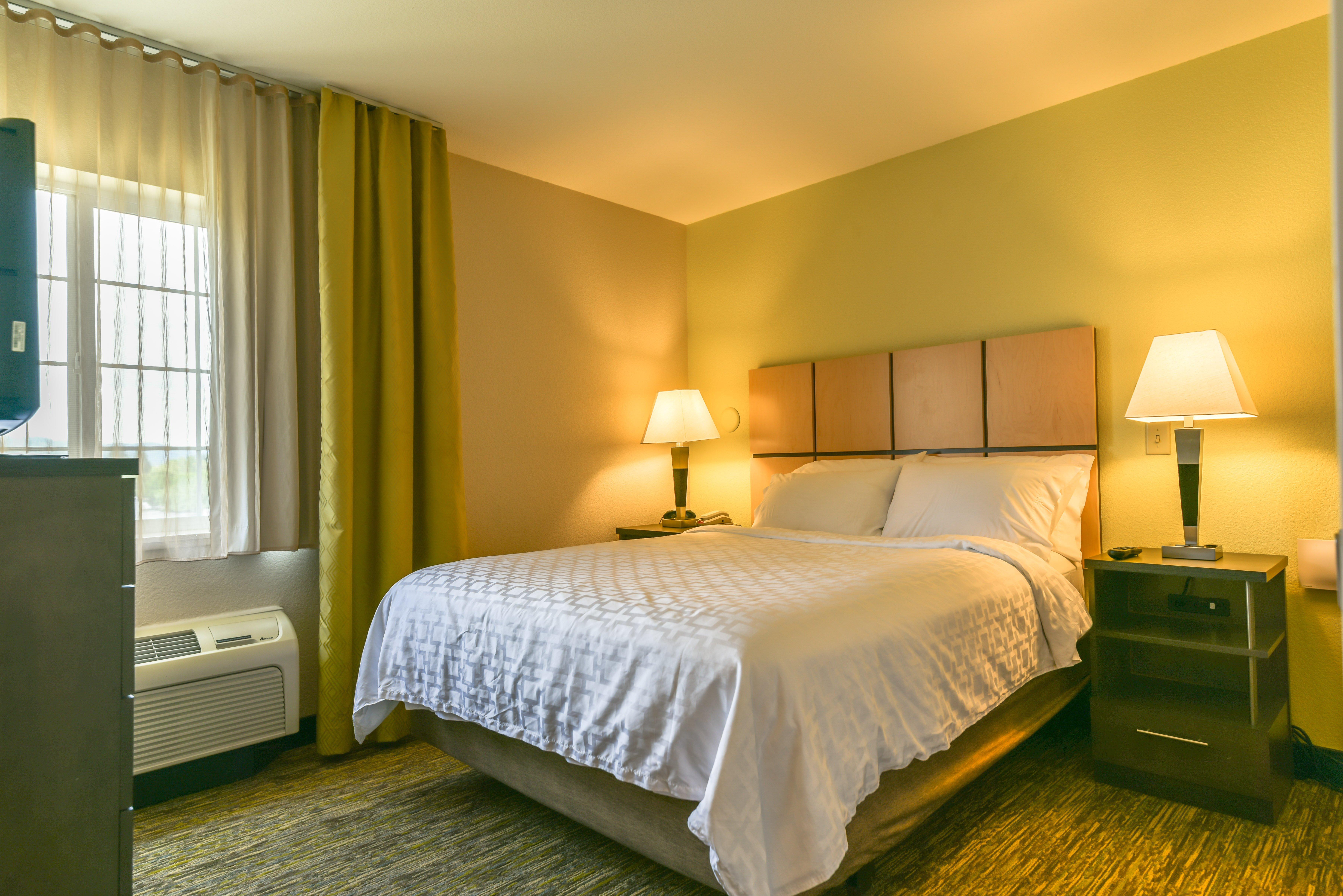 Candlewood Suites Medford By Ihg Exteriér fotografie
