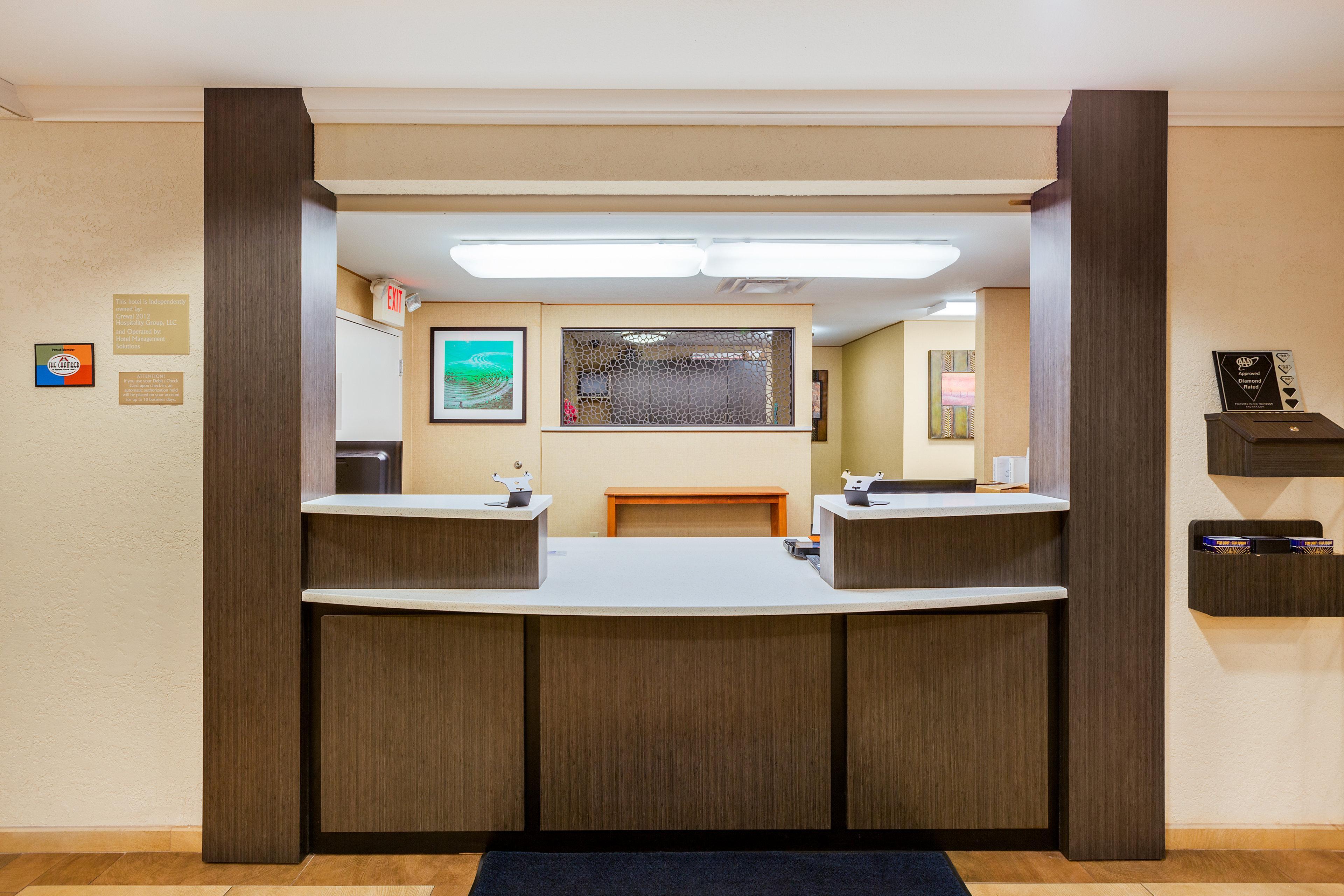 Candlewood Suites Medford By Ihg Exteriér fotografie