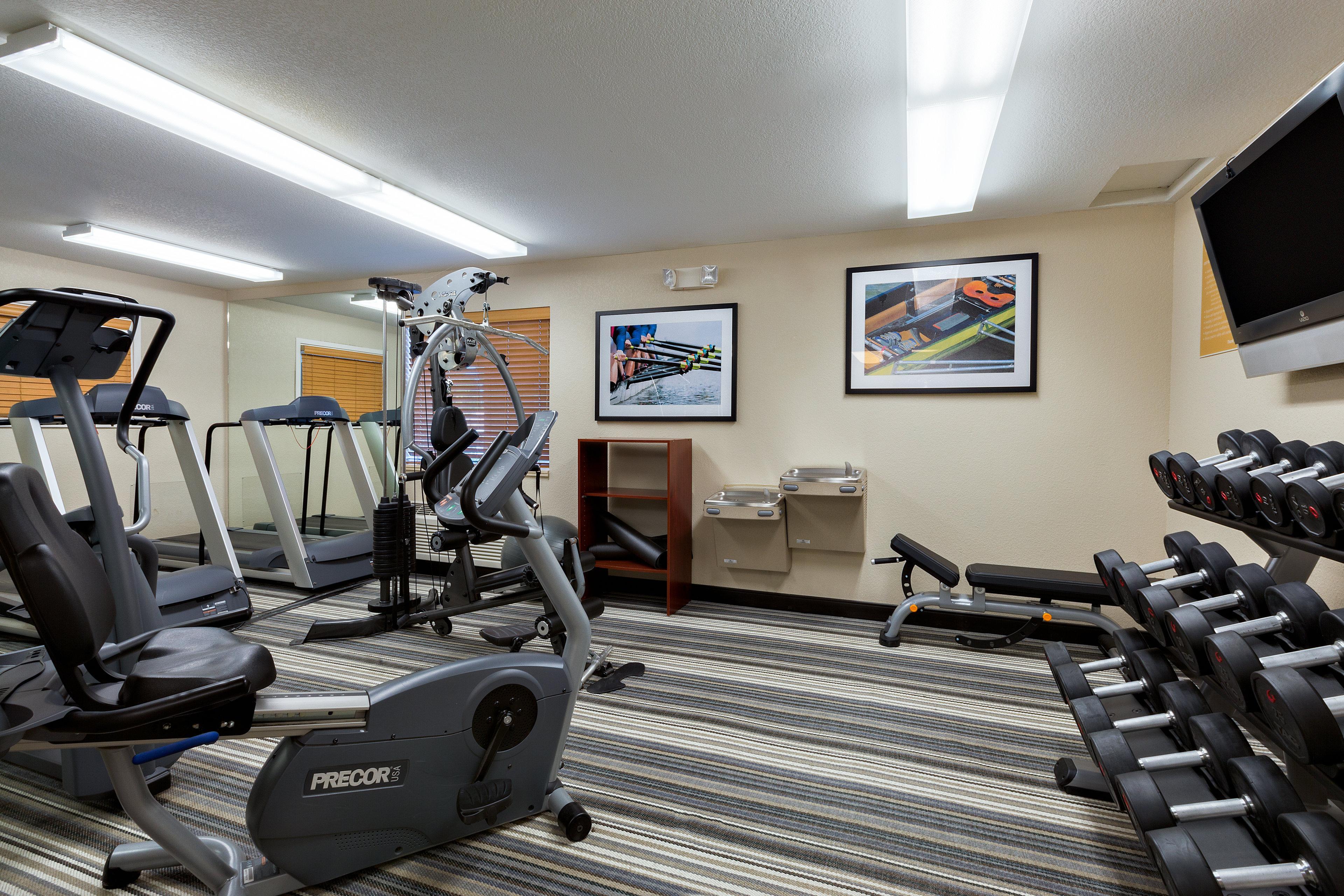 Candlewood Suites Medford By Ihg Exteriér fotografie