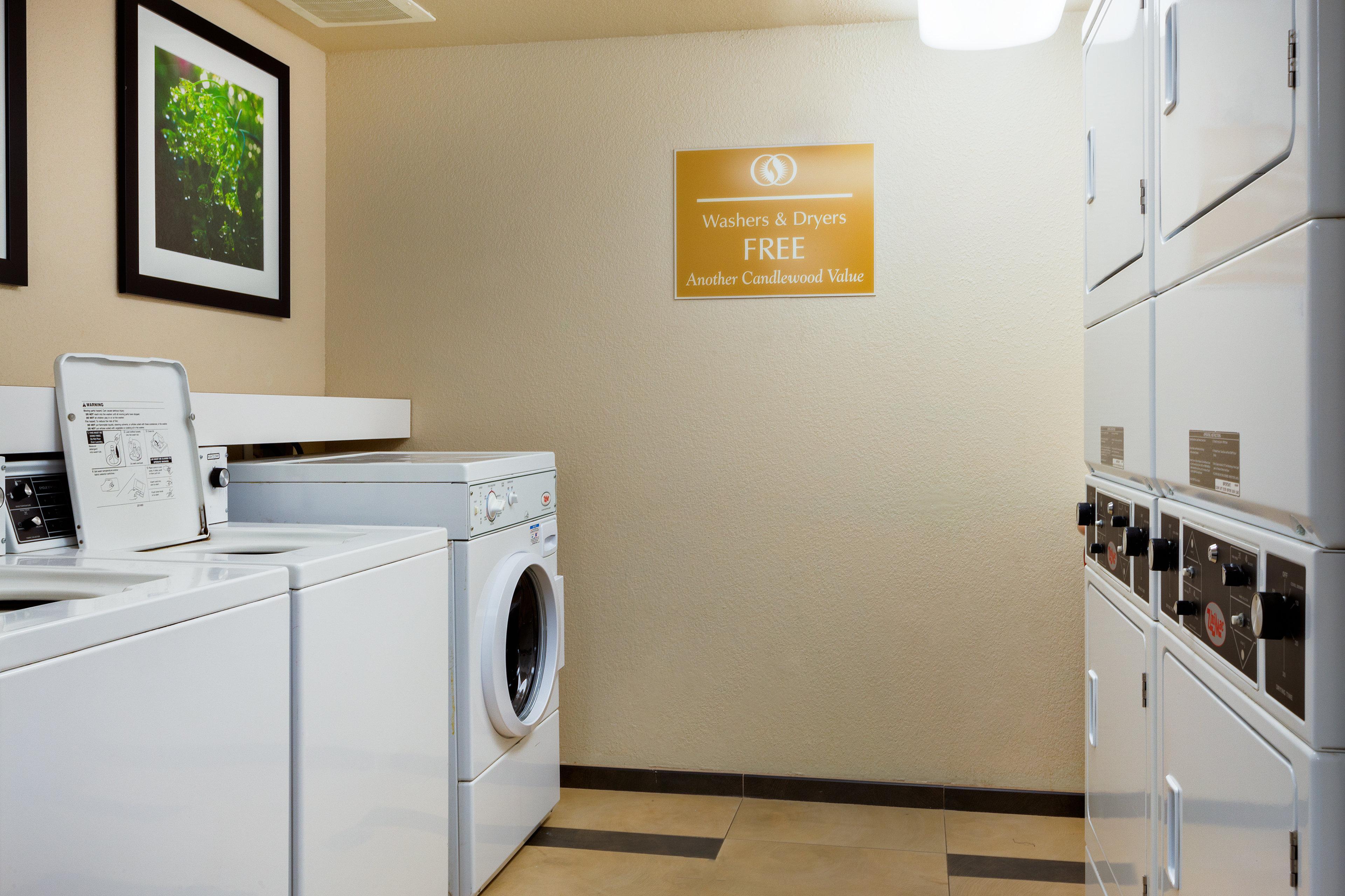 Candlewood Suites Medford By Ihg Exteriér fotografie