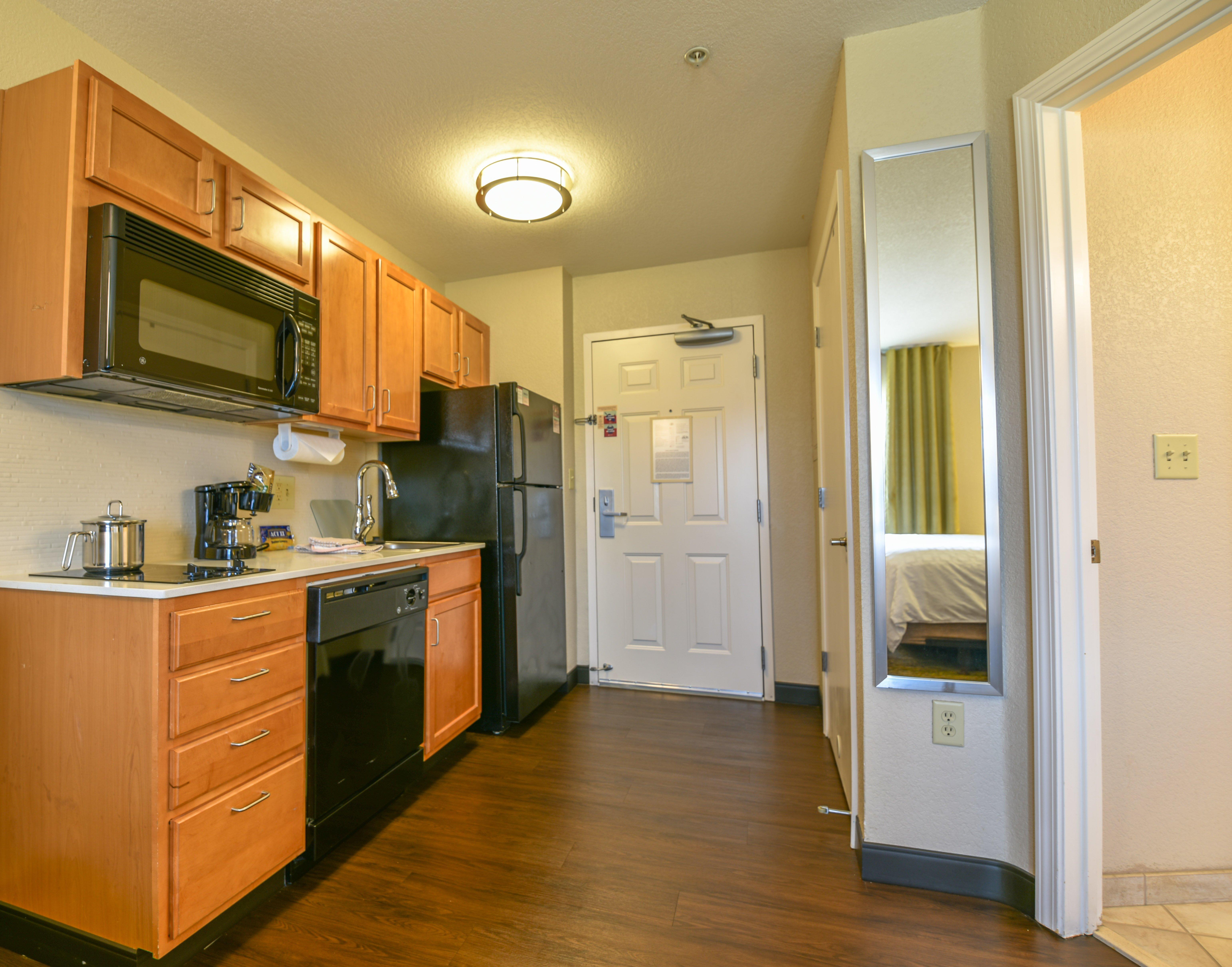 Candlewood Suites Medford By Ihg Exteriér fotografie
