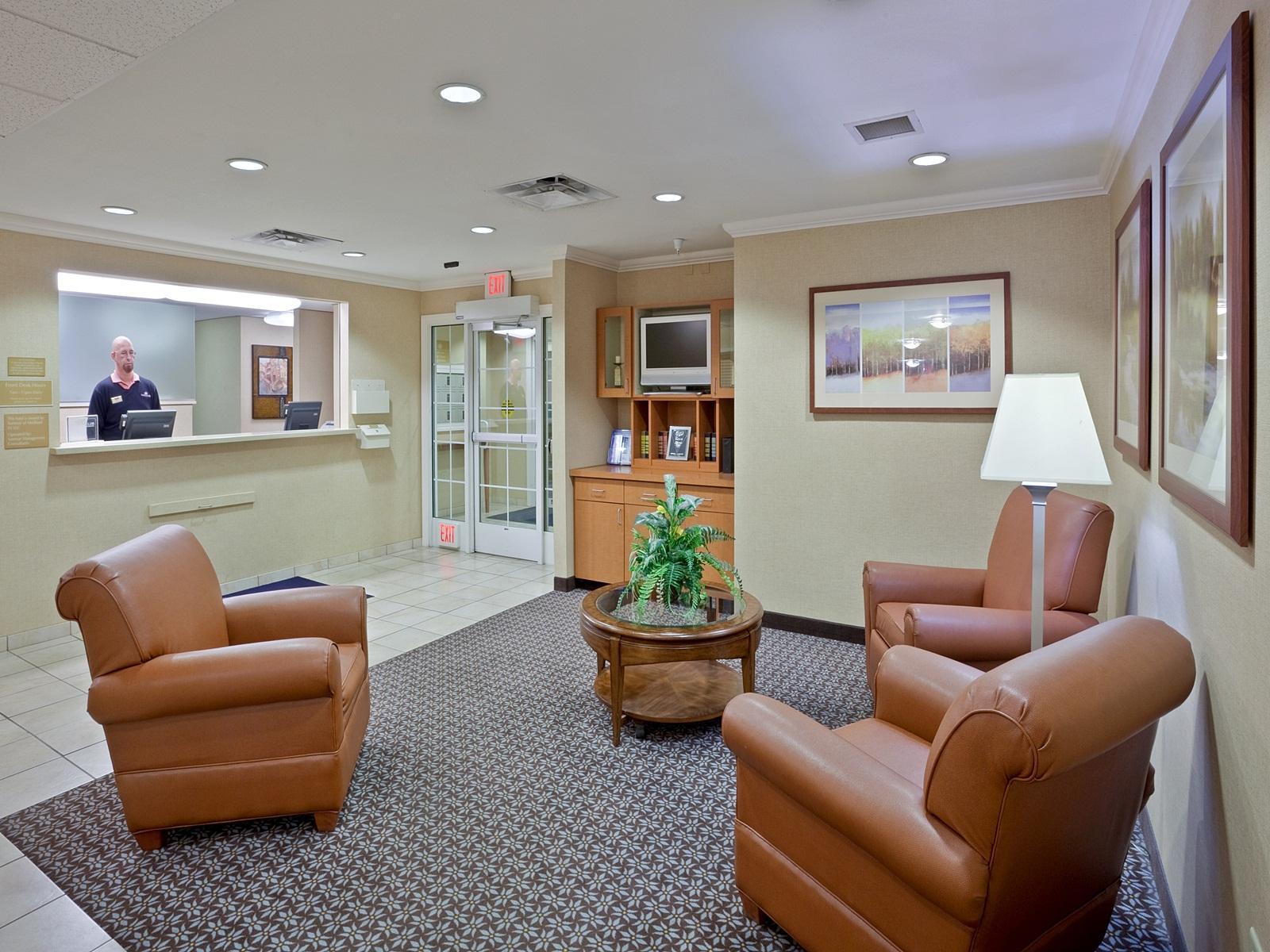Candlewood Suites Medford By Ihg Exteriér fotografie