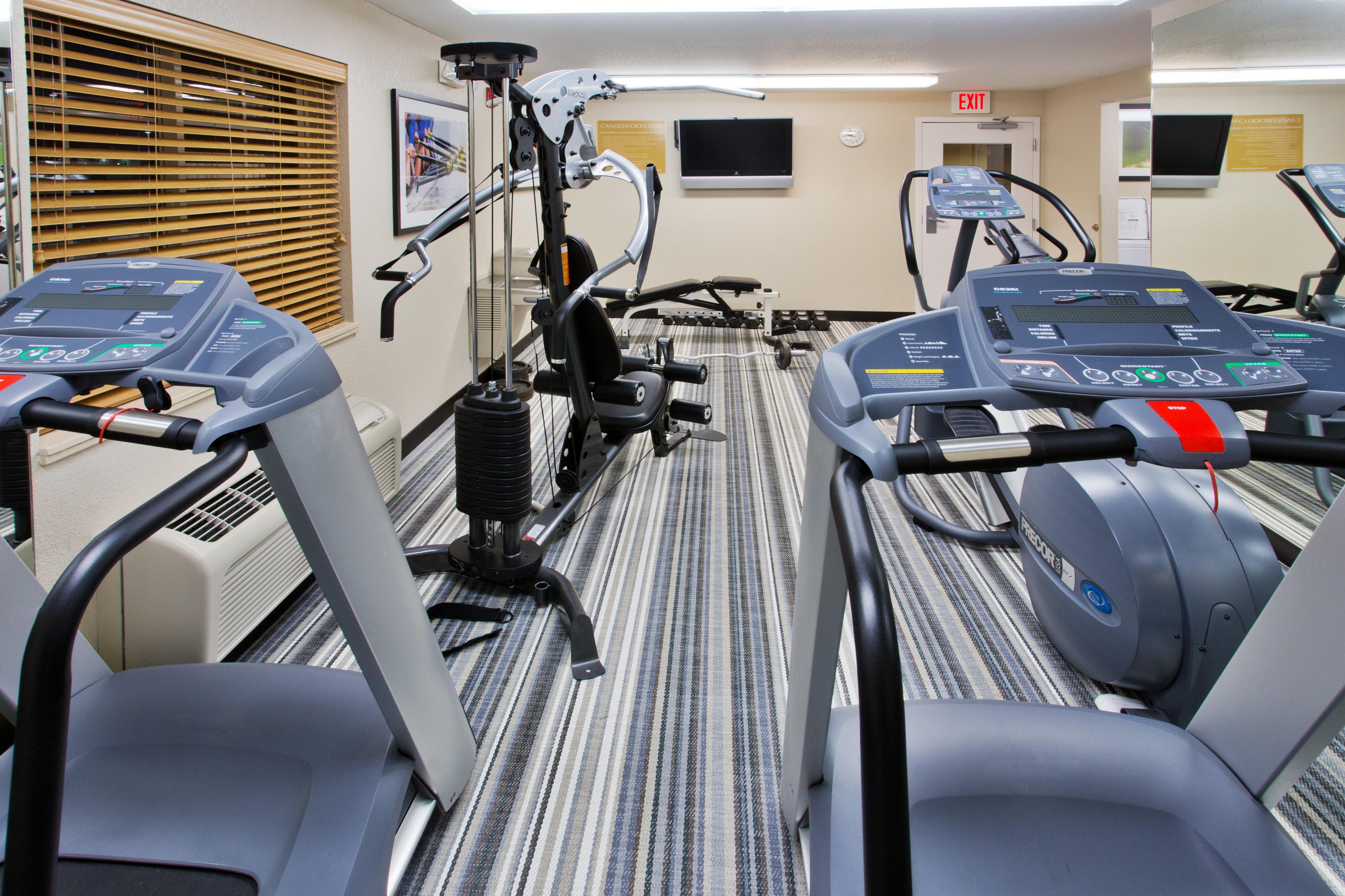 Candlewood Suites Medford By Ihg Exteriér fotografie
