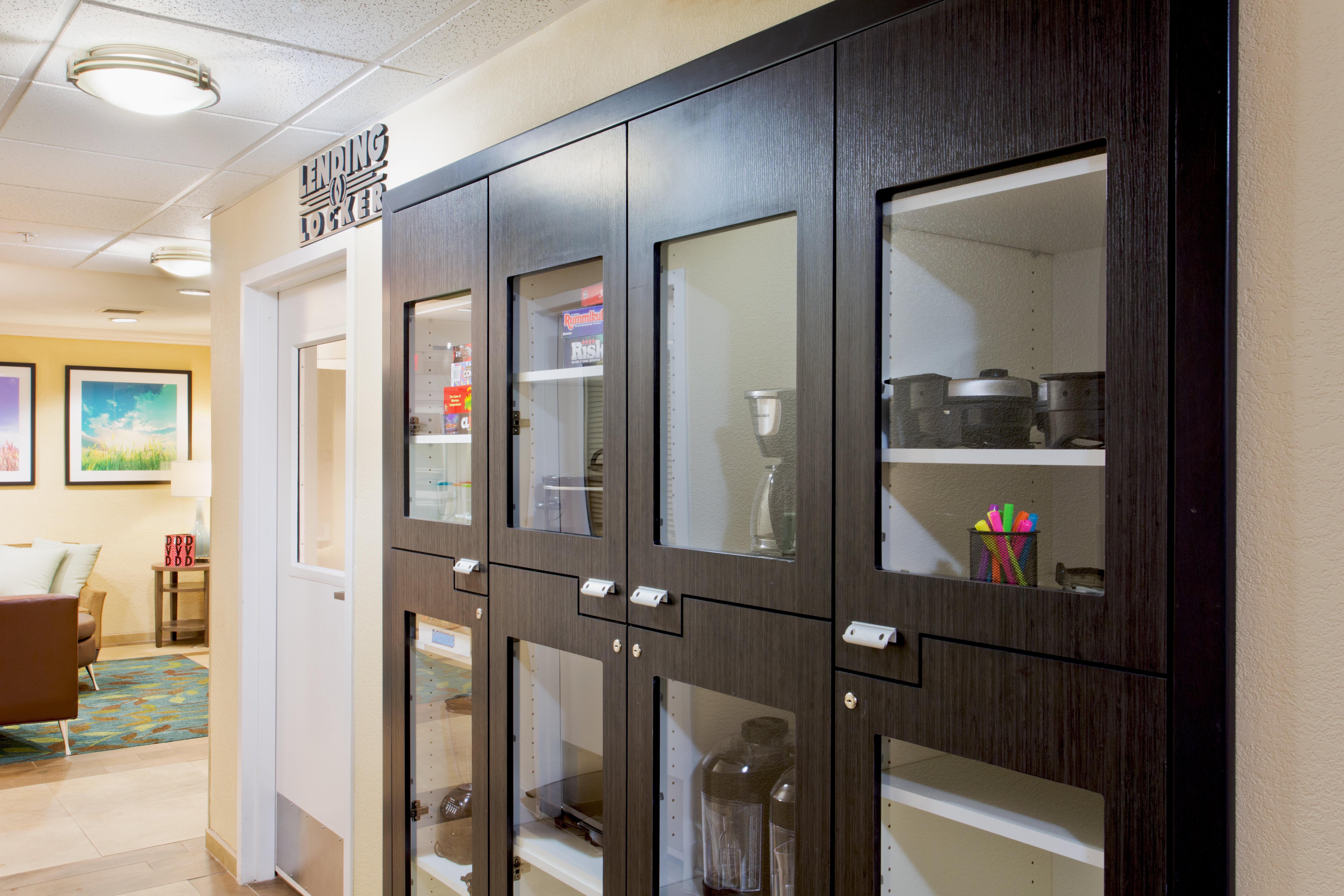 Candlewood Suites Medford By Ihg Exteriér fotografie