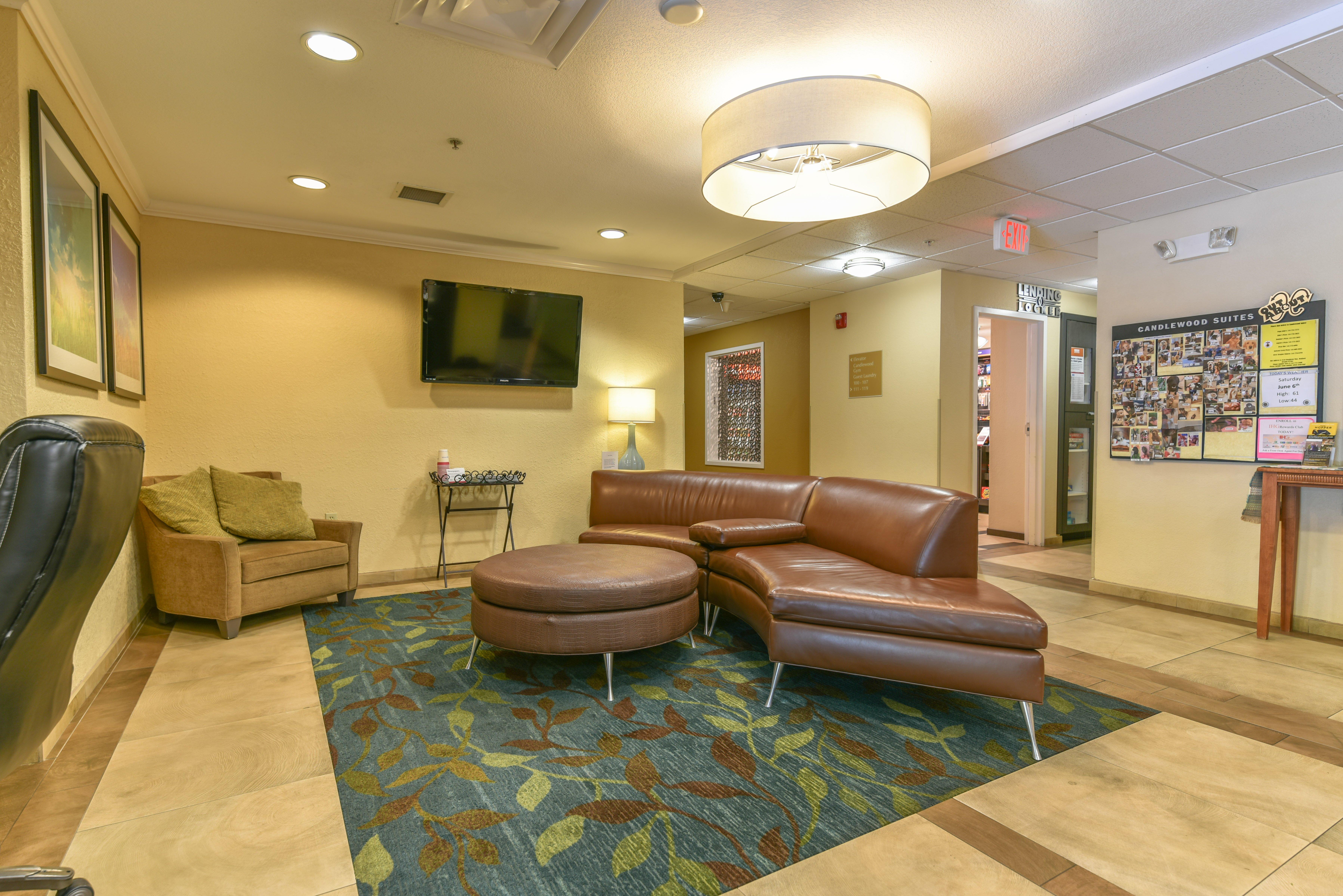 Candlewood Suites Medford By Ihg Exteriér fotografie