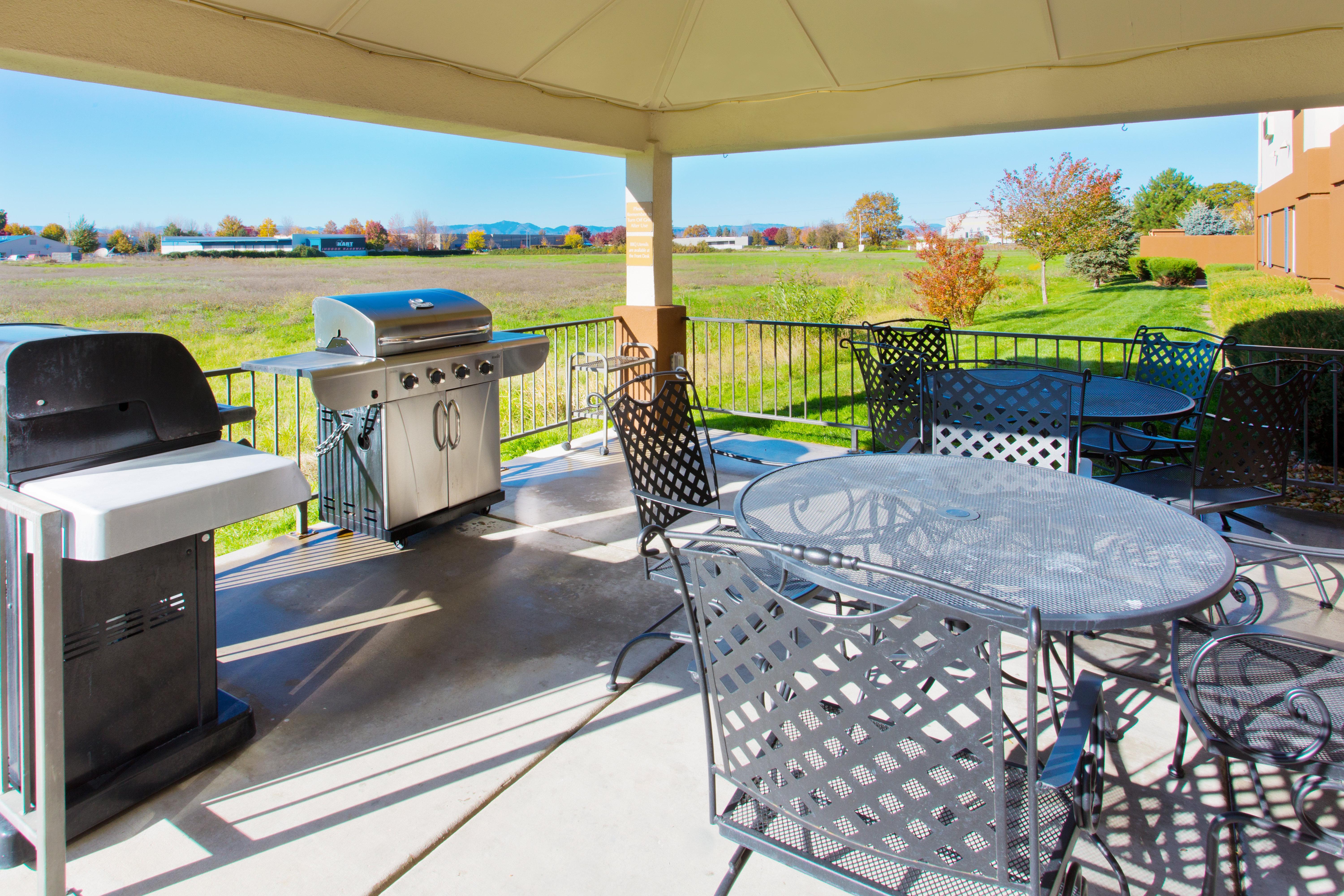 Candlewood Suites Medford By Ihg Exteriér fotografie