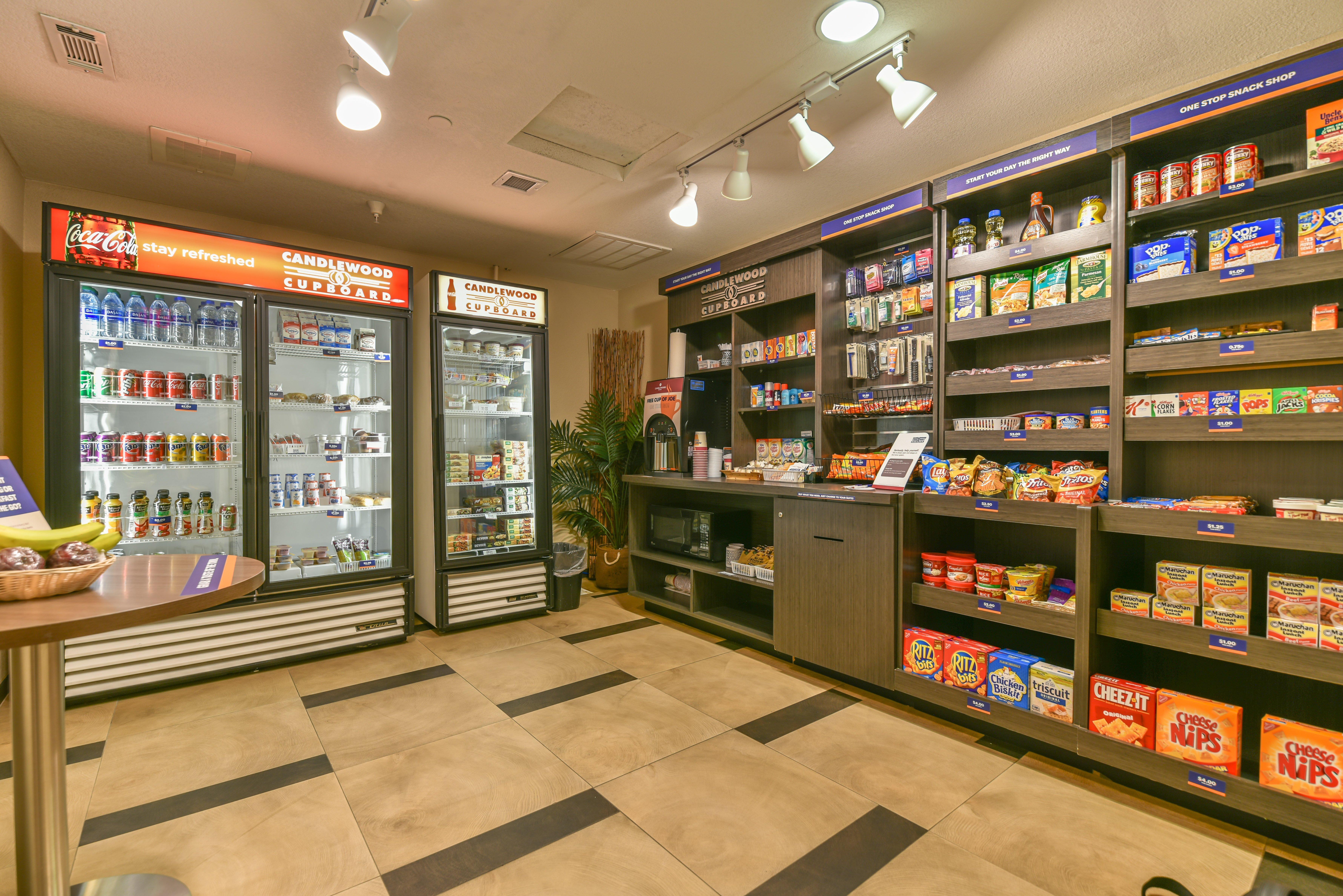 Candlewood Suites Medford By Ihg Exteriér fotografie