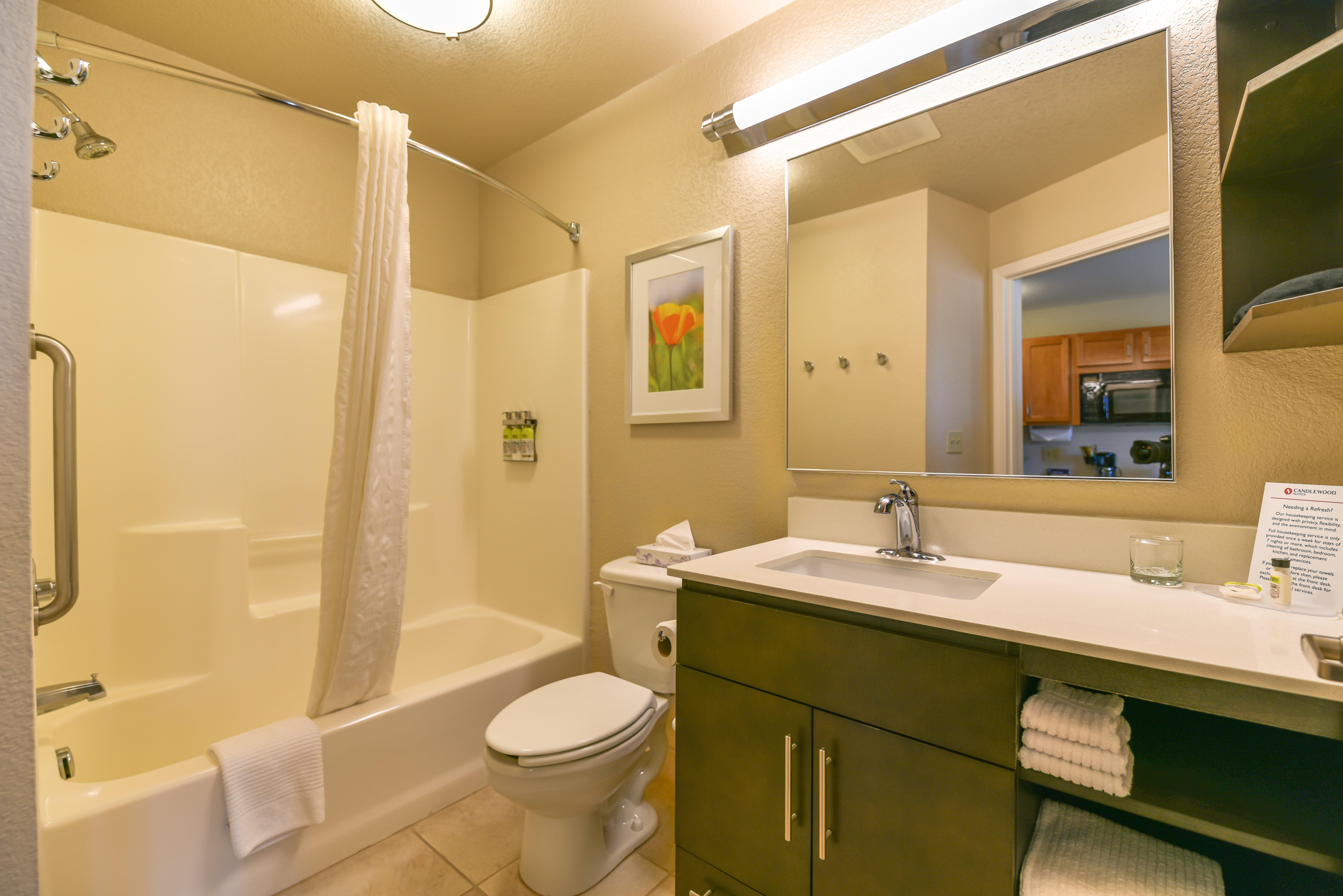 Candlewood Suites Medford By Ihg Exteriér fotografie