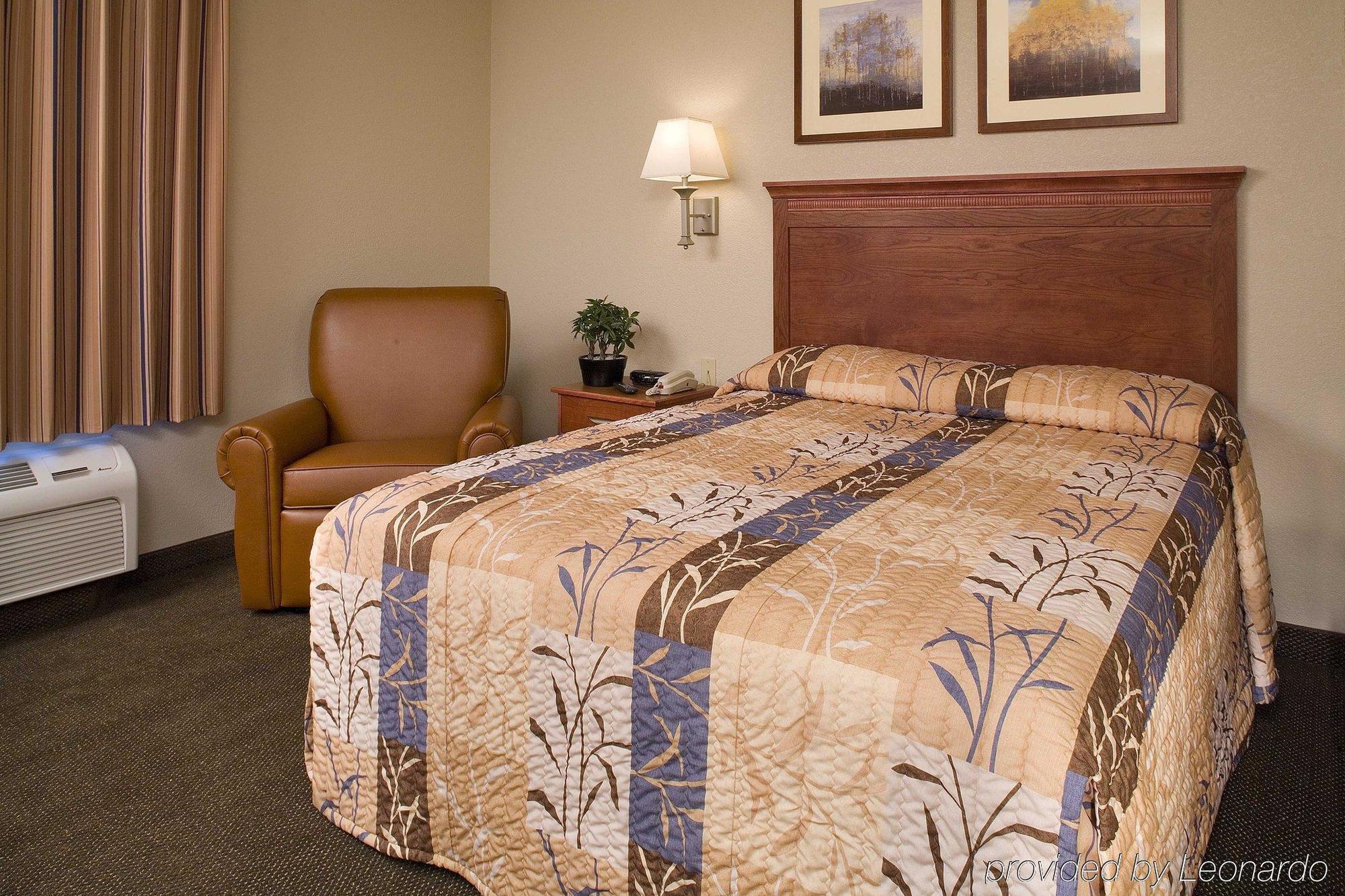 Candlewood Suites Medford By Ihg Exteriér fotografie