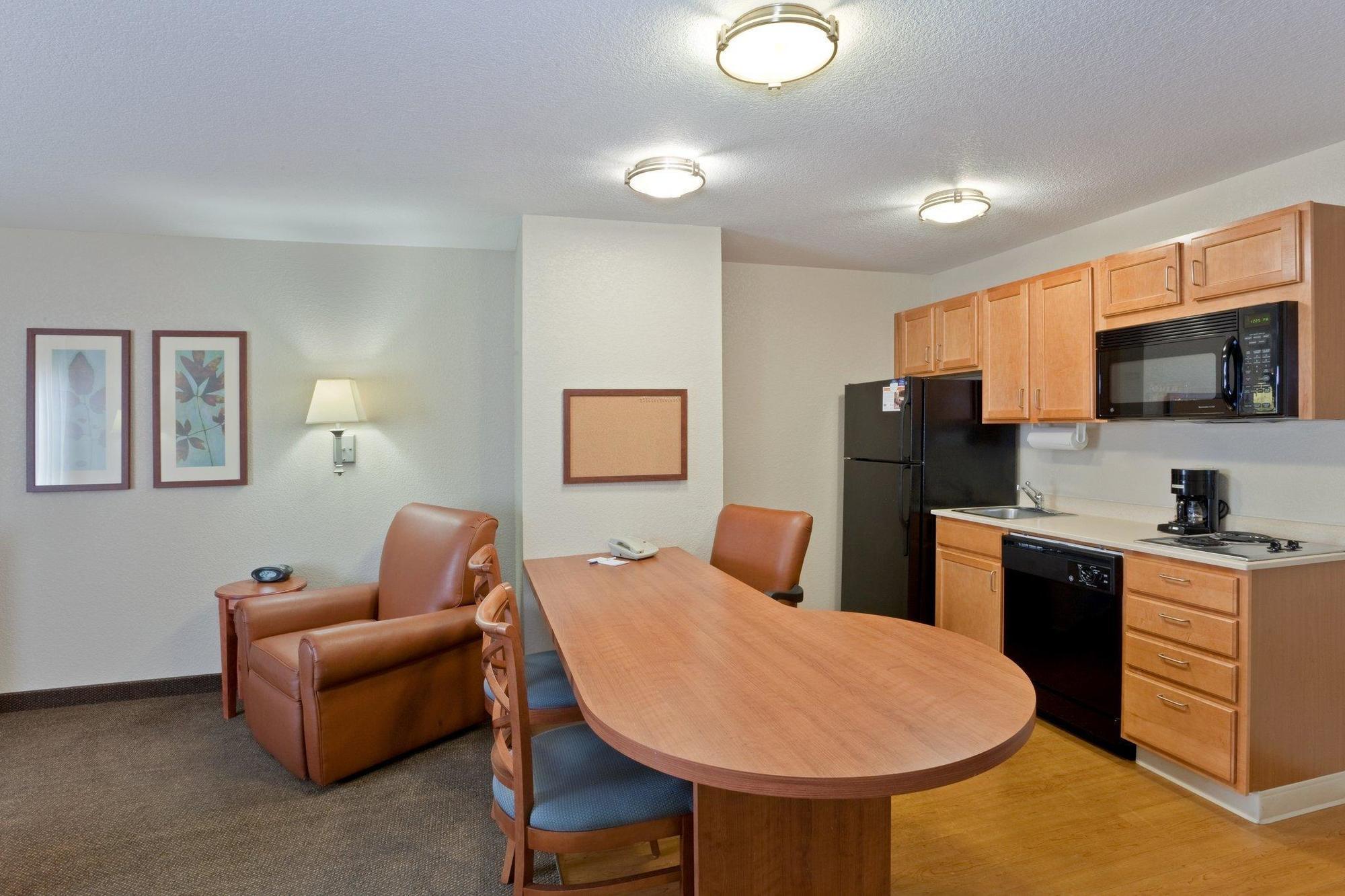 Candlewood Suites Medford By Ihg Exteriér fotografie