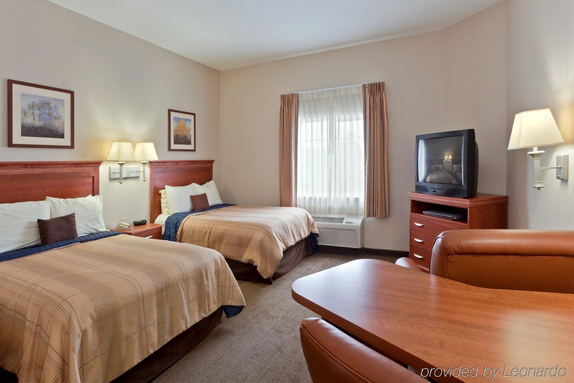 Candlewood Suites Medford By Ihg Exteriér fotografie