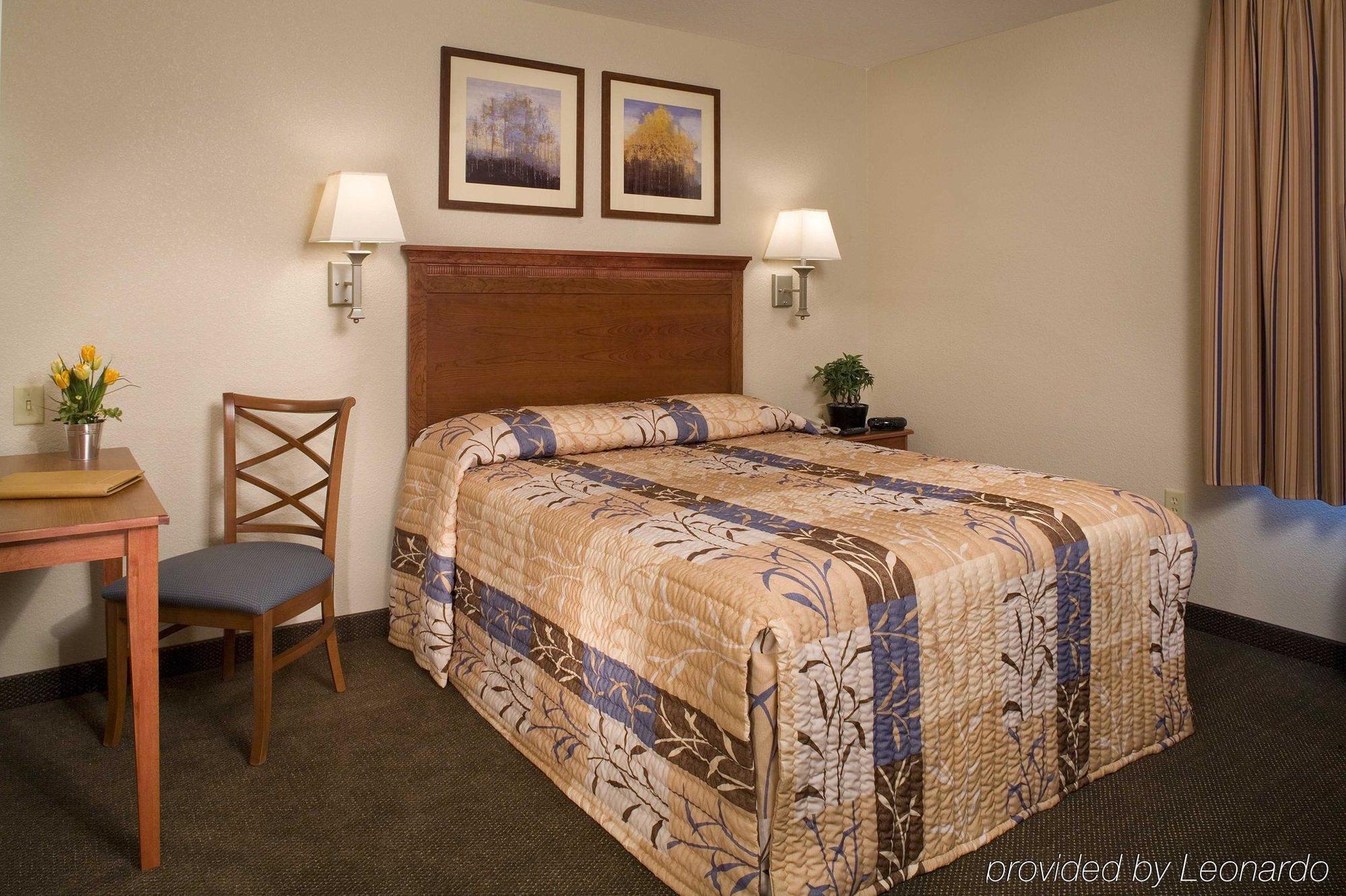 Candlewood Suites Medford By Ihg Exteriér fotografie