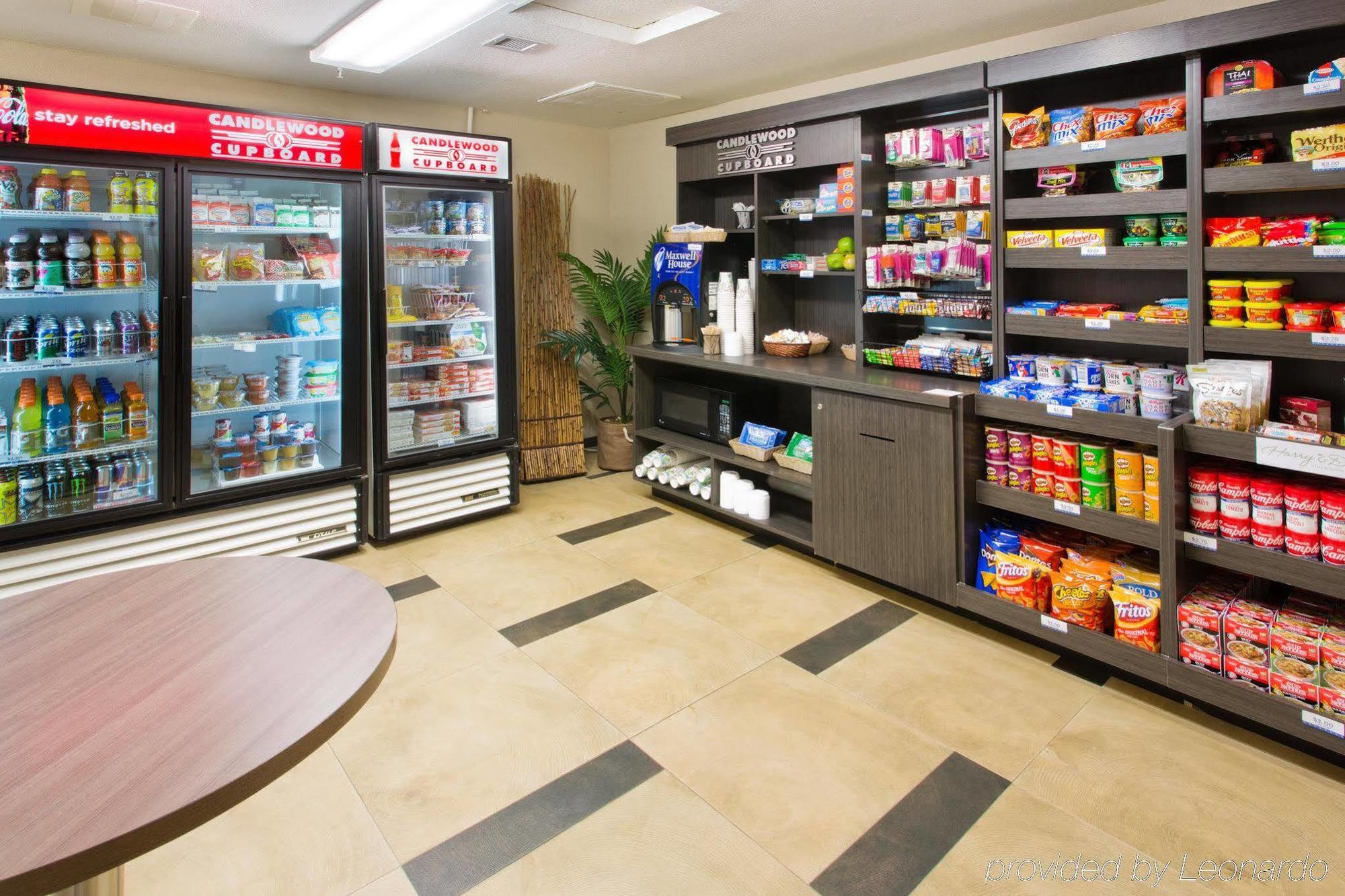 Candlewood Suites Medford By Ihg Exteriér fotografie