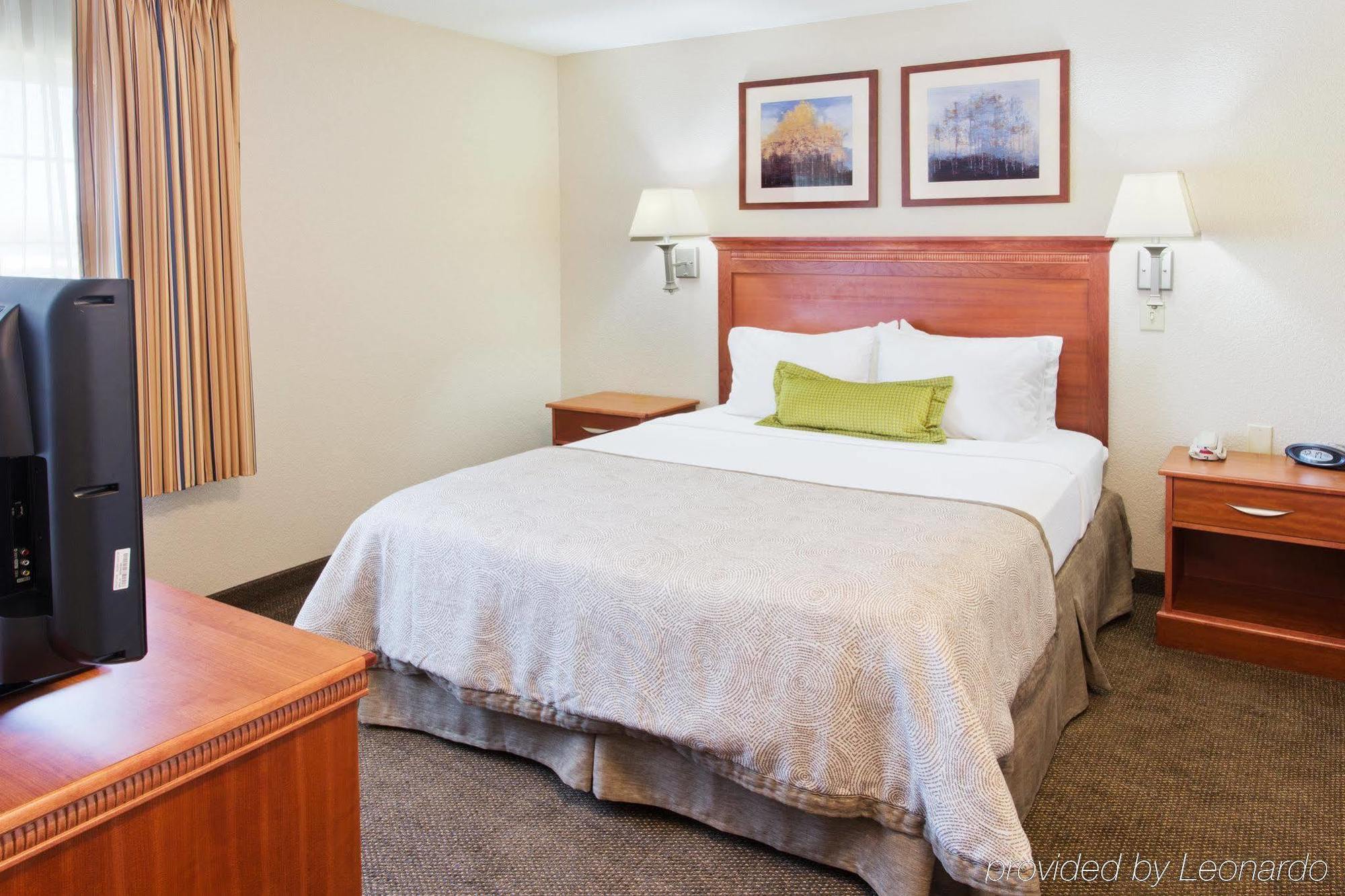 Candlewood Suites Medford By Ihg Exteriér fotografie