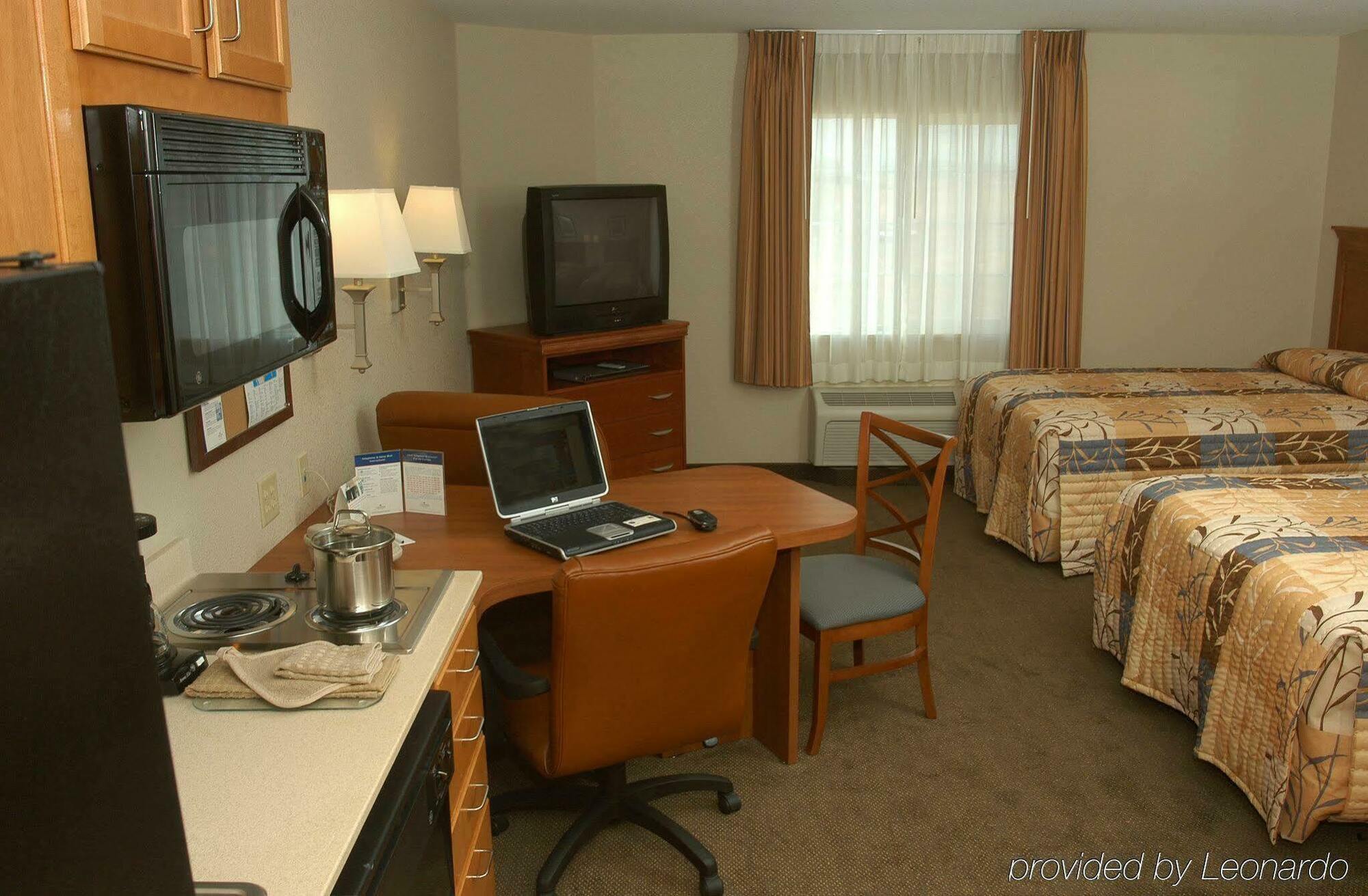 Candlewood Suites Medford By Ihg Exteriér fotografie