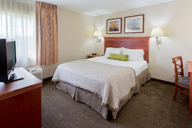 Candlewood Suites Medford By Ihg Exteriér fotografie